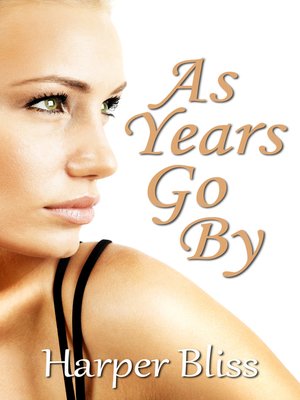 cover image of As Years Go By